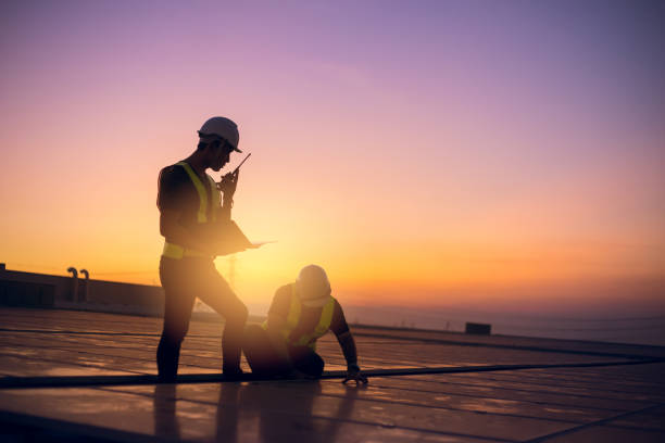 Sealant for Roof in Germantown, MD