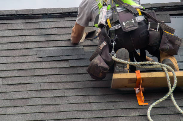 Quick and Trustworthy Emergency Roof Repair Services in Germantown, MD